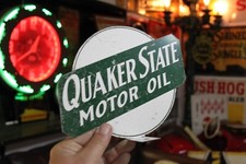 quaker state sign for sale quaker state sign for sale South Beloit