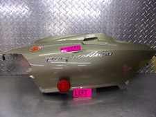 800 A SUZUKI BURGMAN 650 2008 OEM CAPA LATERAL ESQUERDA comprar usado  Enviando para Brazil