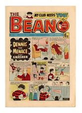 Beano 1929 1979 for sale  Arlington