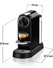 Macchina caffè nespresso usato  Italia