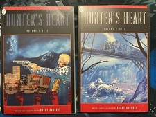 Hunter heart volume for sale  Winters