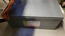 Solarbatterie ctm 12v gebraucht kaufen  Reutlingen