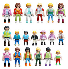 Playmobil reiterin reiterhof gebraucht kaufen  Frauenstein, Rechenberg-Bienenmühle