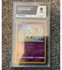 Pokémon tcg shining for sale  LONDON