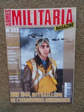 Armes militaria magazine d'occasion  France
