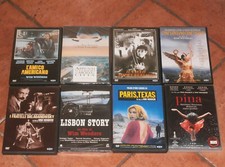 Wim wenders dvd usato  Roma