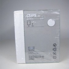 New ikea clips for sale  Bogota