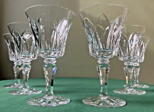 Lot verres eau d'occasion  Cugnaux