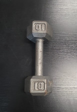 Pound cast iron for sale  Saint Johns