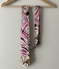 Emilio pucci firenze for sale  San Diego