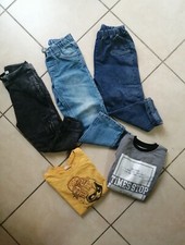 Lotto stock abbigliamento usato  Torrenova
