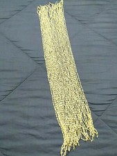 Collana perle fiume usato  Trani