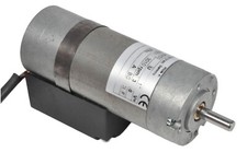 DUNKERMOTOREN motor BG 40X50, 3010rpm, 3.9A BGE40 na sprzedaż  PL
