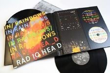 Radiohead / In Rainbows BOX set 2007 UK CD+LP Xurbia Xendless Limited Records comprar usado  Enviando para Brazil