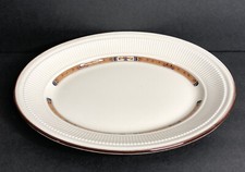 Shenango platter ribbed for sale  Chesapeake