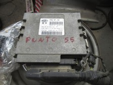 Fiat punto cinquecento usato  Canale