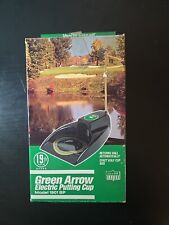 Green arrow electric for sale  Smithfield