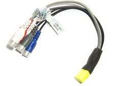 Zenec line kabel gebraucht kaufen  Bad Hersfeld