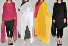 Premium quality chiffon for sale  MANCHESTER