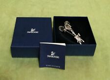 Swarovski bouquet con usato  Napoli