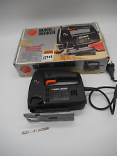 Black decker bd547e gebraucht kaufen  Mörlenbach