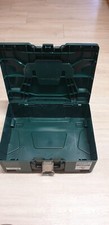 Leerkoffer hne innenleben gebraucht kaufen  Gachenbach