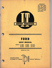 Ford farm wheel for sale  Vulcan