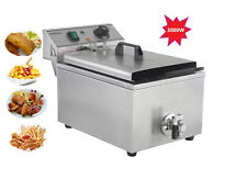 Fritteuse fritöse gastro gebraucht kaufen  Karlsruhe