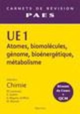 Ue1 chimie vol d'occasion  Hennebont