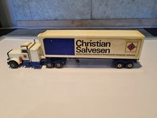 Matchbox superkings peterbilt for sale  MARLBOROUGH