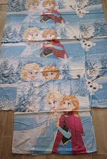 Disney frozen bettwäsche gebraucht kaufen  Leipzig