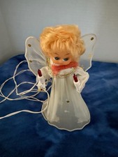 Vintage lighted christmas for sale  Cuba