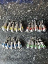 Dumpy bait clip for sale  DOVER