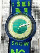 Orologio swatch pop usato  Guidonia Montecelio