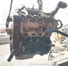 71752591 motore semicompl. usato 71752591 motore semicompl. usato  Italia