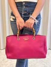 Gucci borsa tracolla usato  Spedire a Italy
