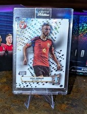 Topps pristine zeno gebraucht kaufen  Lütjenburg