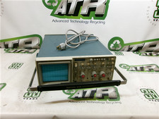 Tektronix 2236 oscilloscope d'occasion  Expédié en Belgium