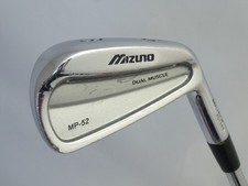 Mizuno iron regular for sale  GRAVESEND