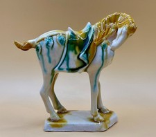 Vintage chinese tang for sale  STOKE-ON-TRENT