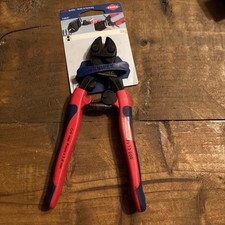 Knipex 200mm compact for sale  ALTON