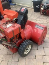 Toro 1132 snowblower for sale  Staten Island