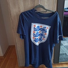 England three lions gebraucht kaufen  München