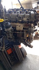 Motore fiat 500 usato  Belpasso