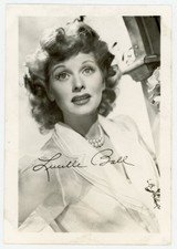 Lucille ball hand for sale  Coeur D Alene