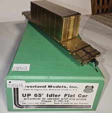 Brass foot idler for sale  Madera