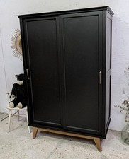 Armoire penderie pied d'occasion  Beauvais