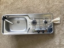 Teardrop camping van for sale  WHITLEY BAY