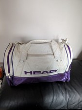 Head gym bag for sale  ST. HELENS