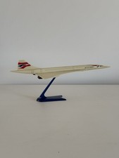 Concorde british airways for sale  FROME